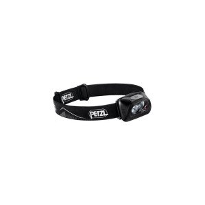 [페츨] 스위프트 RL_헤드랜턴 (블랙)