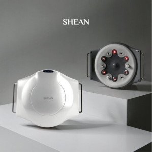 [쉬안주식회사] 쉬안 지압 마사지기 SA-700 안마기 뱃살 복부 온열기