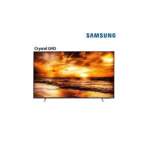 삼성 LED Crystal UHD 4K KU55UC8000FXKR 138cm 55인치형 스텐드 TV 무료설치배송