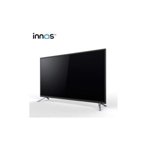이노스 BOE패널 65형 TV E6501UHD_자가설치