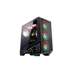 익스트림 D778X47SW 라이젠7 7800X3D RTX4070 SUPER 데스크탑 게이밍 PC Windows11 Home