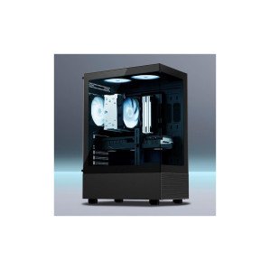 MARINE D334F46 블랙 인텔 13세대 i5 13400F RTX4060 데스크탑