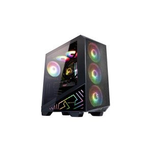익스트림 D778X47S 라이젠7 7800X3D RTX4070 SUPER 데스크탑 PC