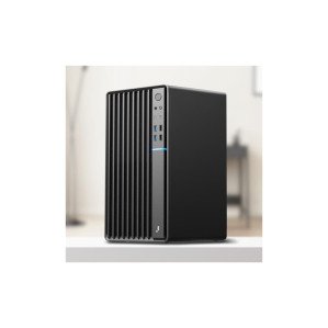 굿워크 D1v13100W 블랙 13세대 i3