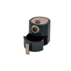 짐머만03515 뉴트로 에어 프라이어 3.5L 후라이어 프라이어 후라이어 에어프라이어 에