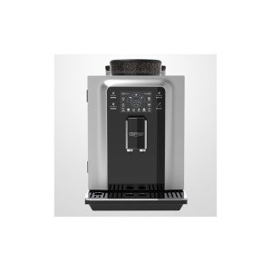 동구전자 전자동 원두커피머신 물통2L 에스프레소기계 XO