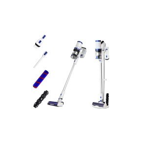 최종 12.4만원)대우 초강력 BLDC 무선청소기 DEX