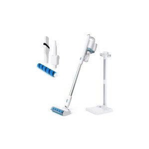 신일 NEW 무선 청소기 미세먼지 가벼운 헤파필터 SVC