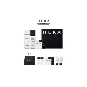 (신세계강남점)기획 옴므 파워부스팅 스페셜 2종 세트 (옴므 블랙 리뉴얼)