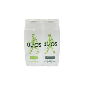 우르오스 200ml 올인원 지성복합/중성건성 중 선택