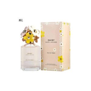 (매장제품) 마크제이콥스 데이지 오쏘 프레쉬 EDT 오드뚜왈렛 75ml