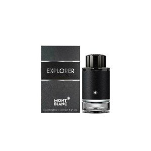 몽블랑 익스플로러 EDP 100ml