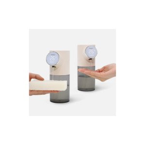 대용량 소프트젤 자동 디스펜서 손세정기 핸드워시 주방세제