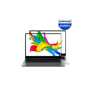 갤럭시북4 프로 NT940XGQ-A51A 최종142만 실버SSD더블업 신학기선물 영상작업 사무용 업무용 대학생선물